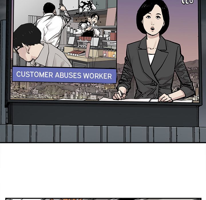 The Devil's Descendants Manhwa - Chapter 35 Page 63