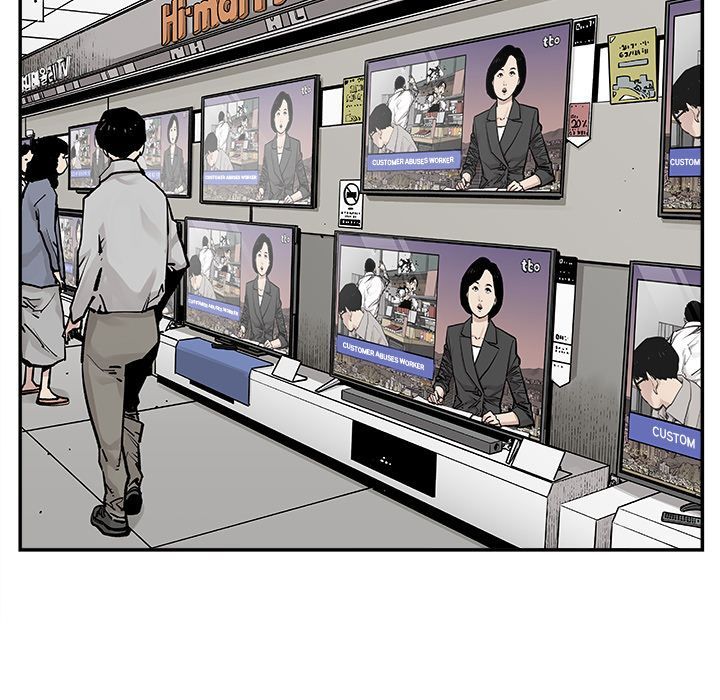 The Devil's Descendants Manhwa - Chapter 35 Page 64