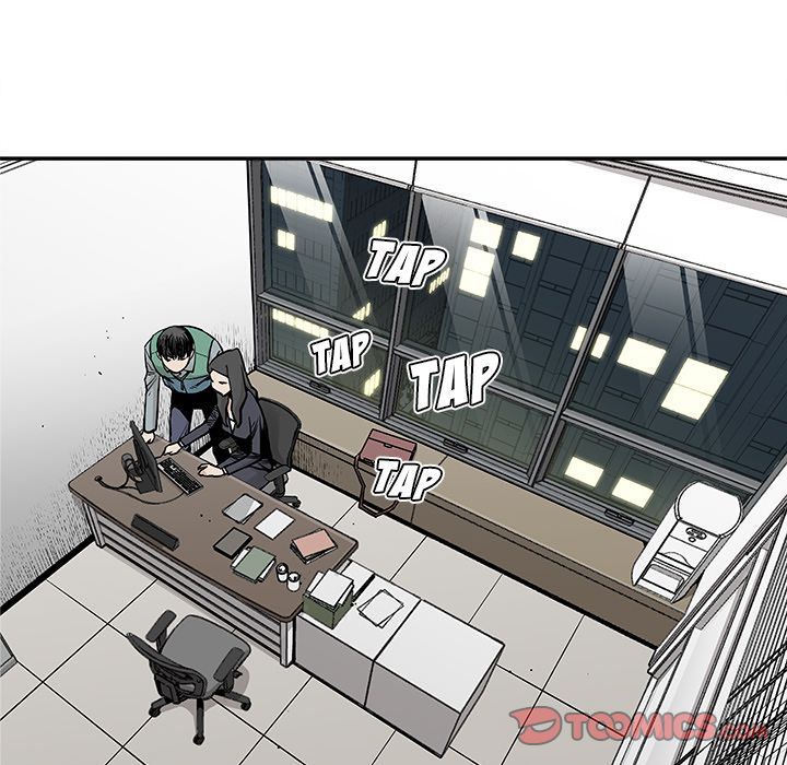 The Devil's Descendants Manhwa - Chapter 35 Page 65