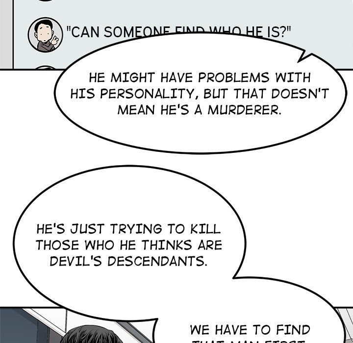 The Devil's Descendants Manhwa - Chapter 35 Page 68