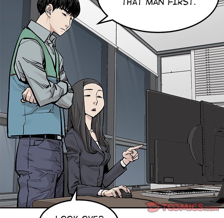 The Devil's Descendants Manhwa - Chapter 35 Page 69