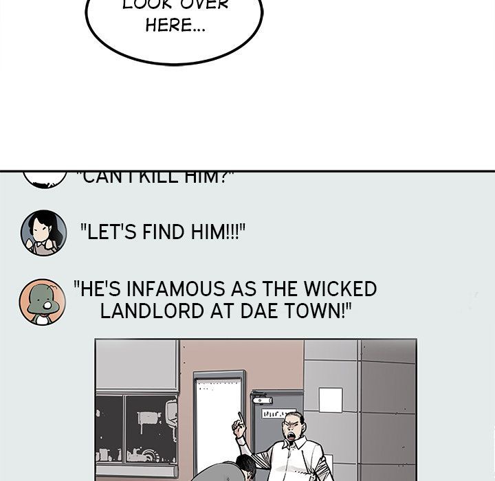 The Devil's Descendants Manhwa - Chapter 35 Page 70