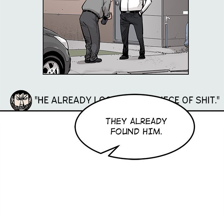 The Devil's Descendants Manhwa - Chapter 35 Page 71