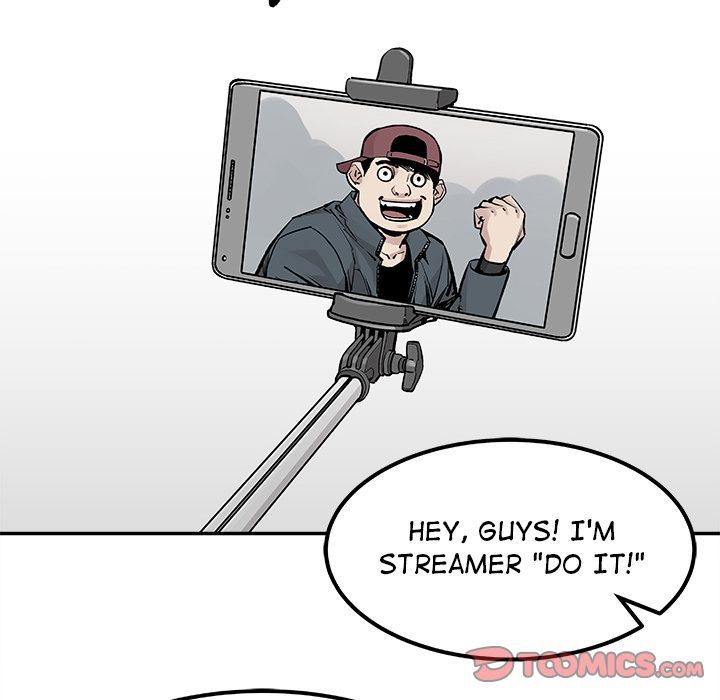 The Devil's Descendants Manhwa - Chapter 35 Page 73