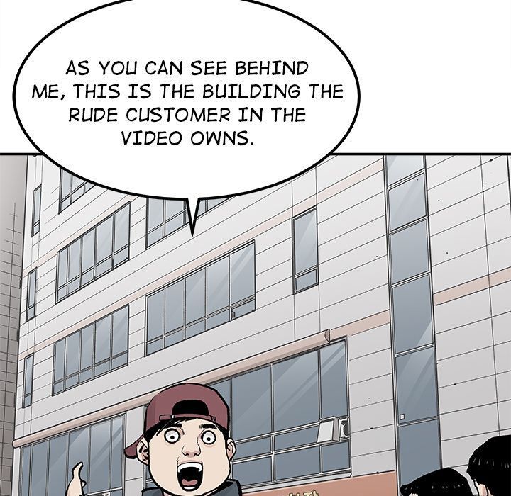 The Devil's Descendants Manhwa - Chapter 35 Page 74