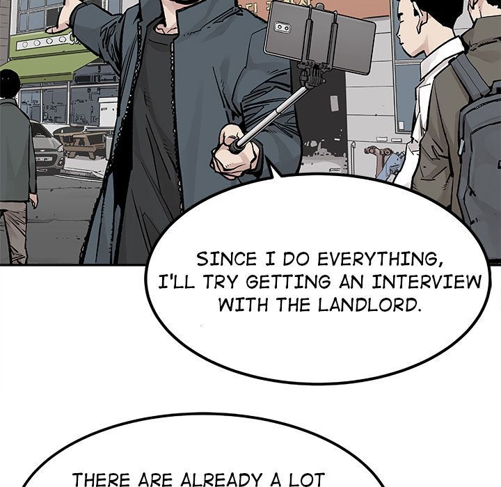 The Devil's Descendants Manhwa - Chapter 35 Page 75