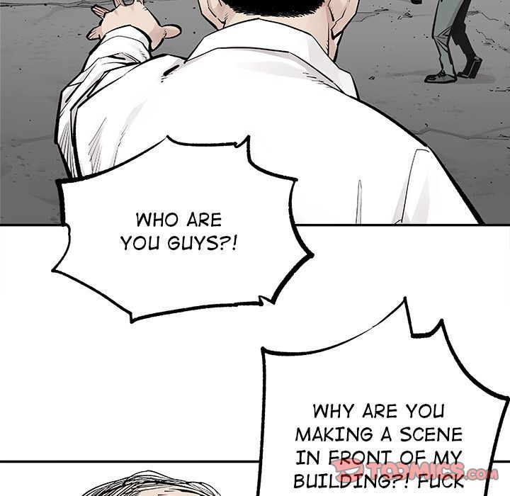 The Devil's Descendants Manhwa - Chapter 35 Page 77