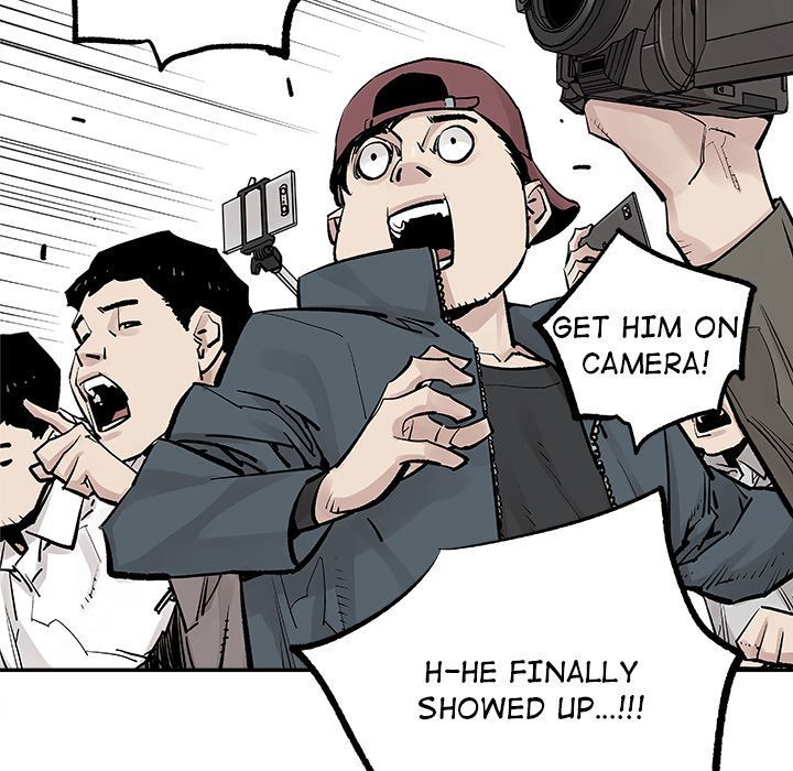 The Devil's Descendants Manhwa - Chapter 35 Page 79