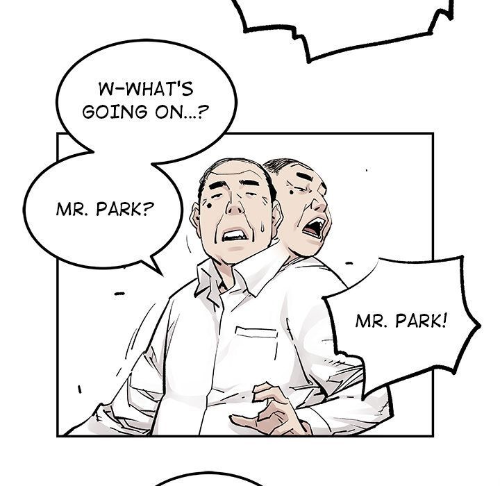 The Devil's Descendants Manhwa - Chapter 35 Page 80