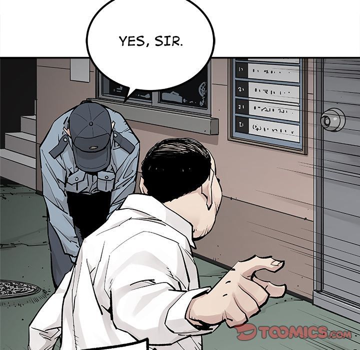 The Devil's Descendants Manhwa - Chapter 35 Page 81