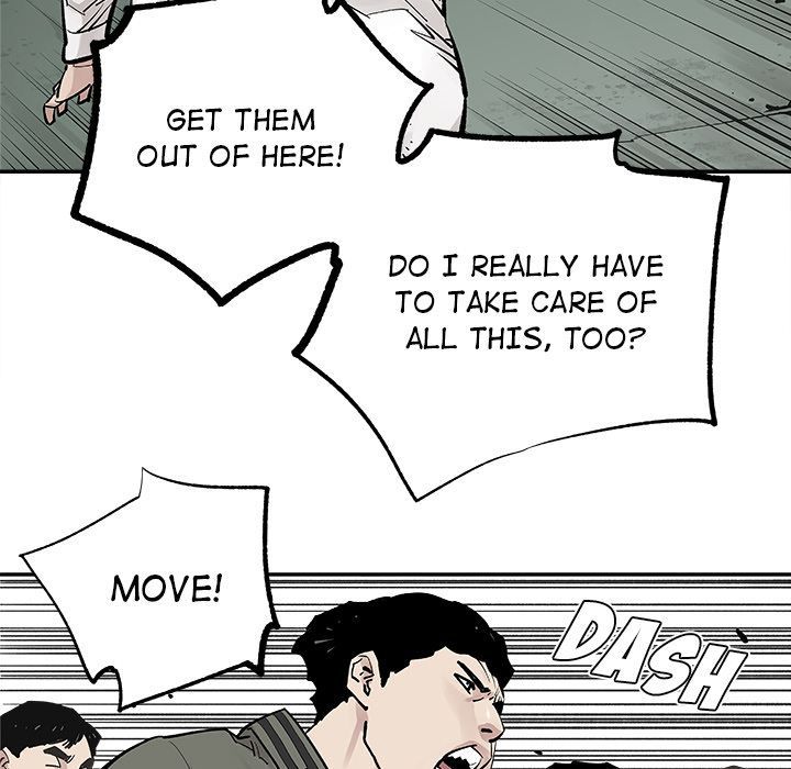 The Devil's Descendants Manhwa - Chapter 35 Page 82