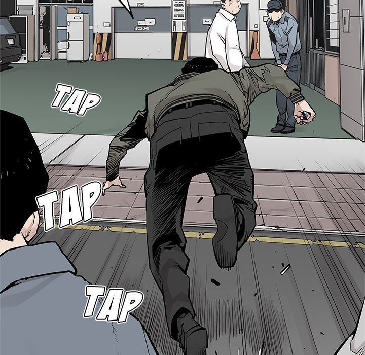 The Devil's Descendants Manhwa - Chapter 35 Page 84