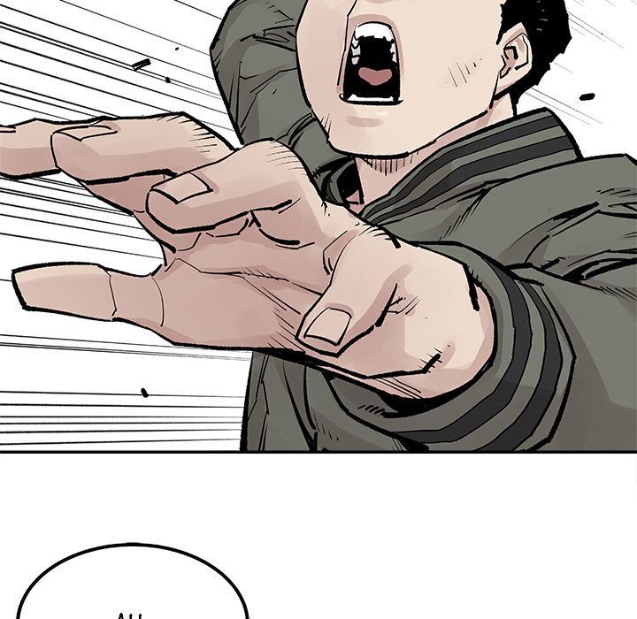 The Devil's Descendants Manhwa - Chapter 35 Page 86