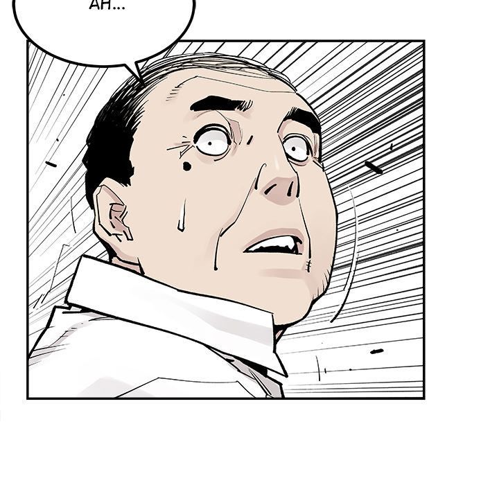 The Devil's Descendants Manhwa - Chapter 35 Page 87