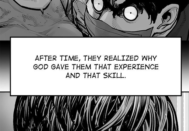 The Devil's Descendants Manhwa - Chapter 24 Page 2