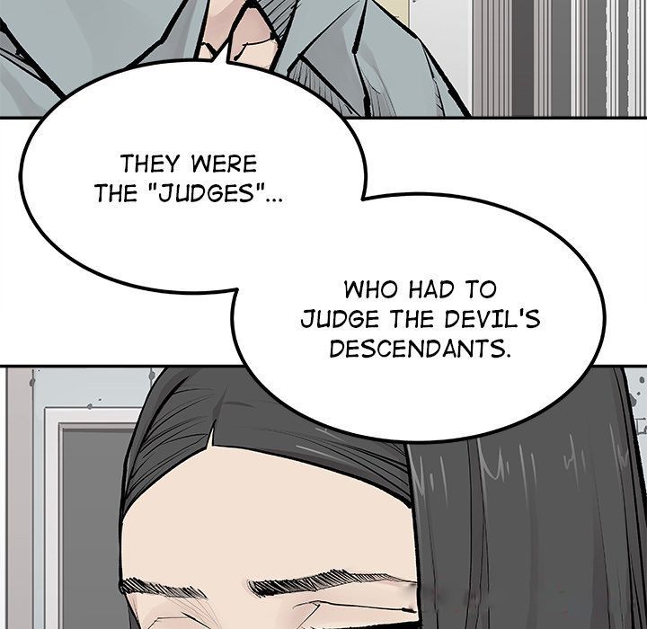 The Devil's Descendants Manhwa - Chapter 24 Page 4