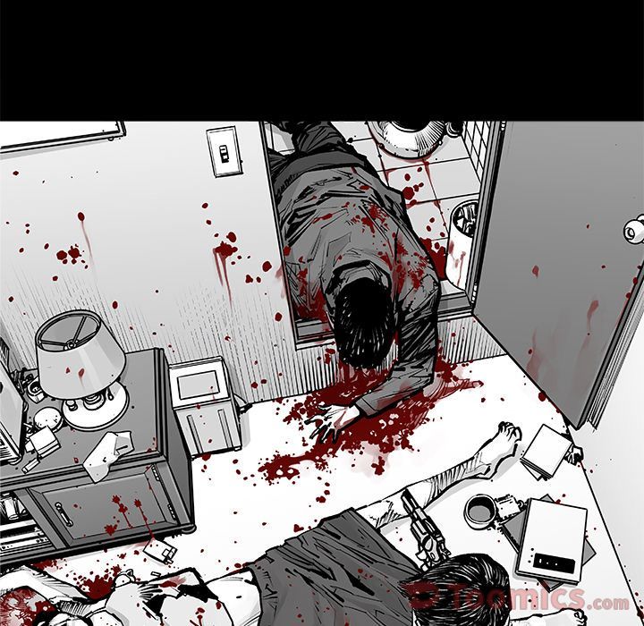 The Devil's Descendants Manhwa - Chapter 24 Page 10