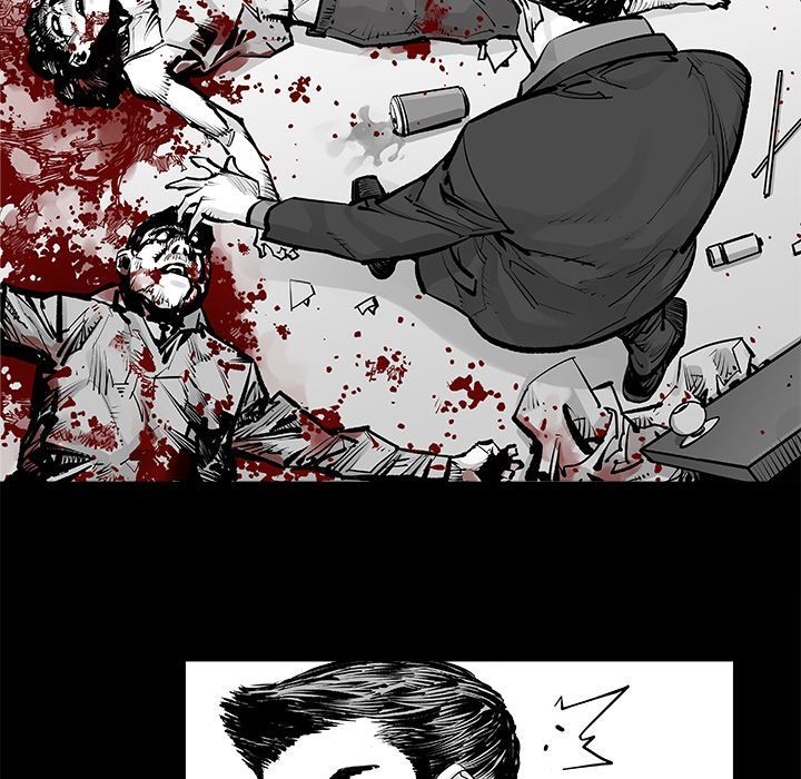 The Devil's Descendants Manhwa - Chapter 24 Page 11