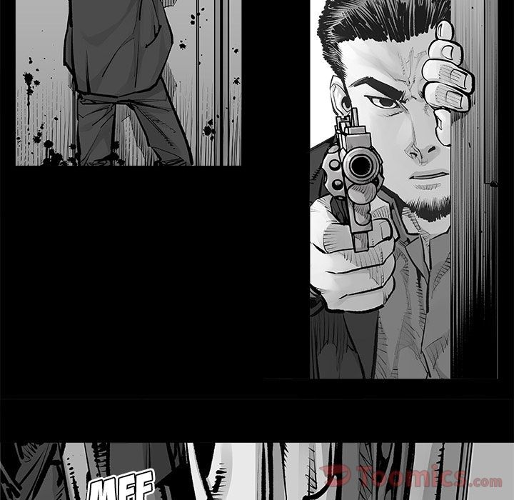 The Devil's Descendants Manhwa - Chapter 24 Page 13