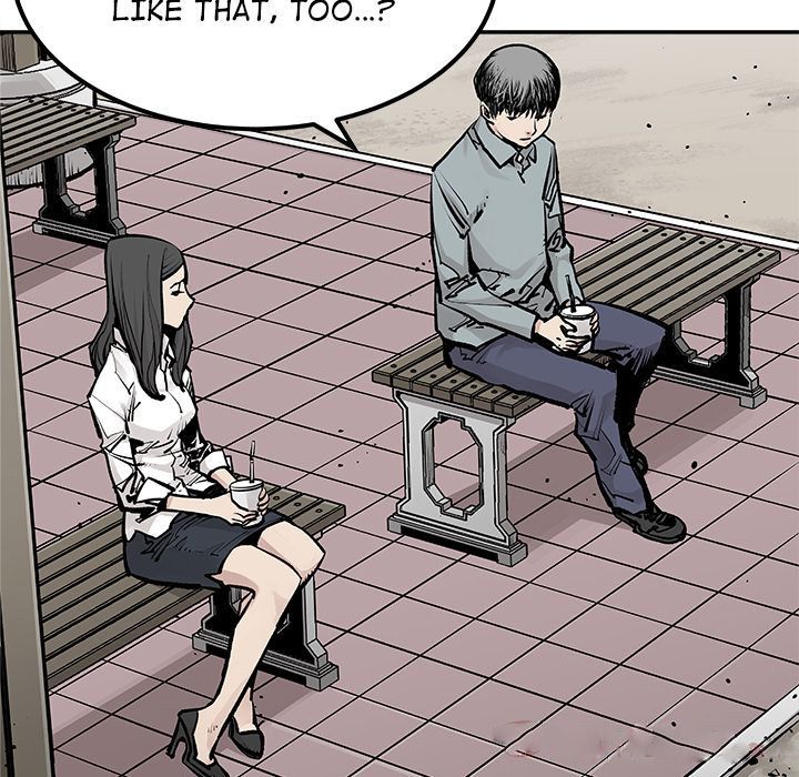 The Devil's Descendants Manhwa - Chapter 24 Page 19