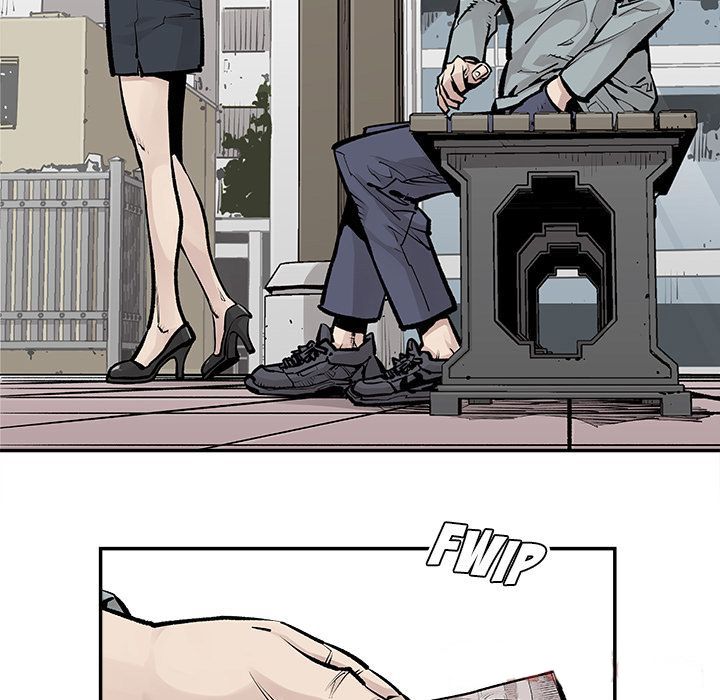 The Devil's Descendants Manhwa - Chapter 24 Page 24