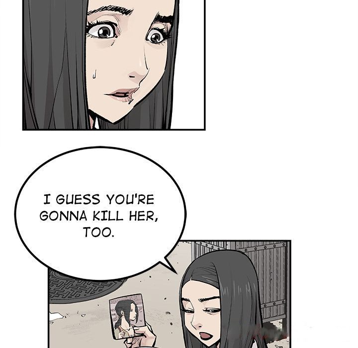 The Devil's Descendants Manhwa - Chapter 24 Page 30