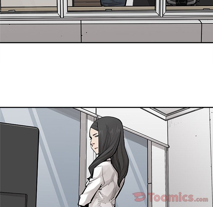 The Devil's Descendants Manhwa - Chapter 24 Page 36