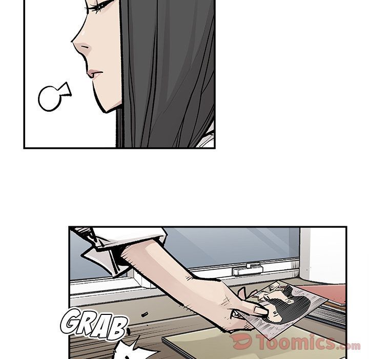 The Devil's Descendants Manhwa - Chapter 24 Page 39