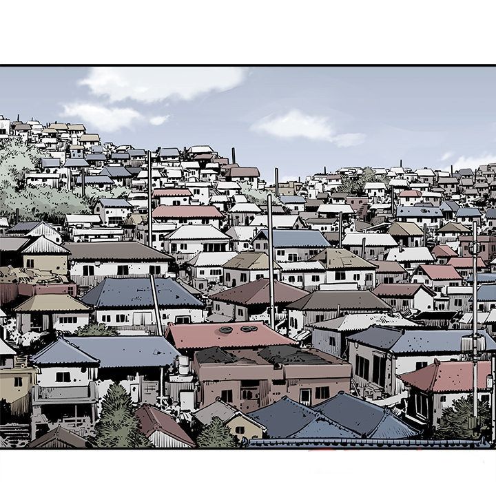 The Devil's Descendants Manhwa - Chapter 24 Page 41