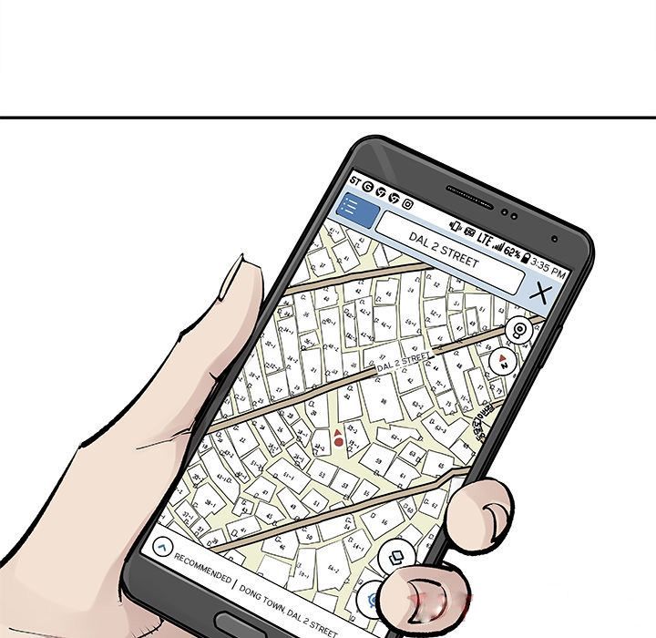 The Devil's Descendants Manhwa - Chapter 24 Page 42