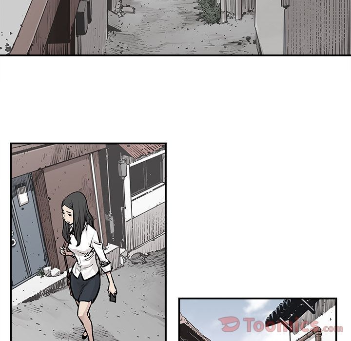 The Devil's Descendants Manhwa - Chapter 24 Page 45