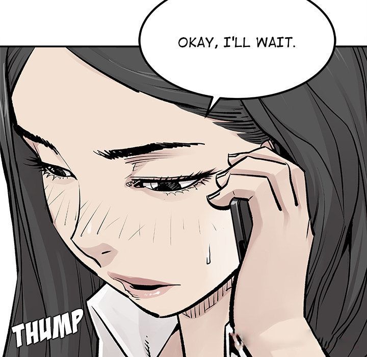 The Devil's Descendants Manhwa - Chapter 24 Page 58