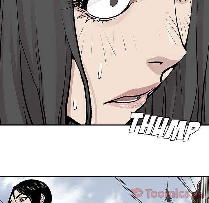 The Devil's Descendants Manhwa - Chapter 24 Page 61