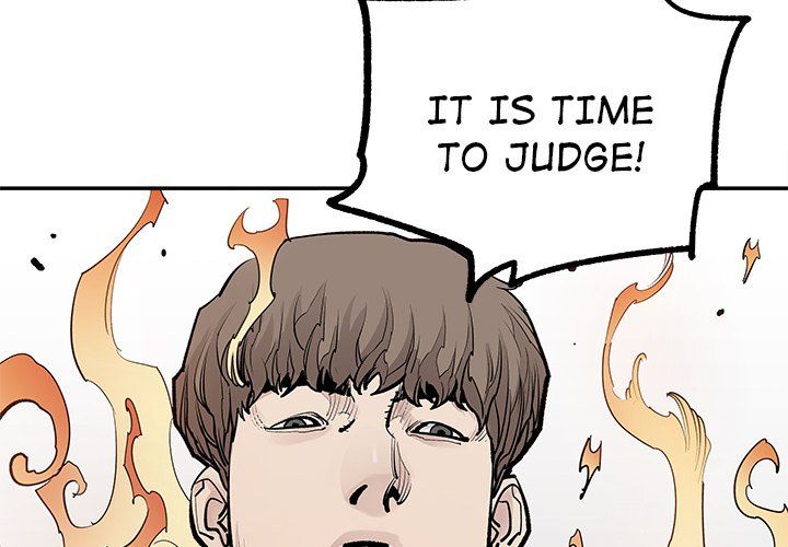 The Devil's Descendants Manhwa - Chapter 48 Page 2