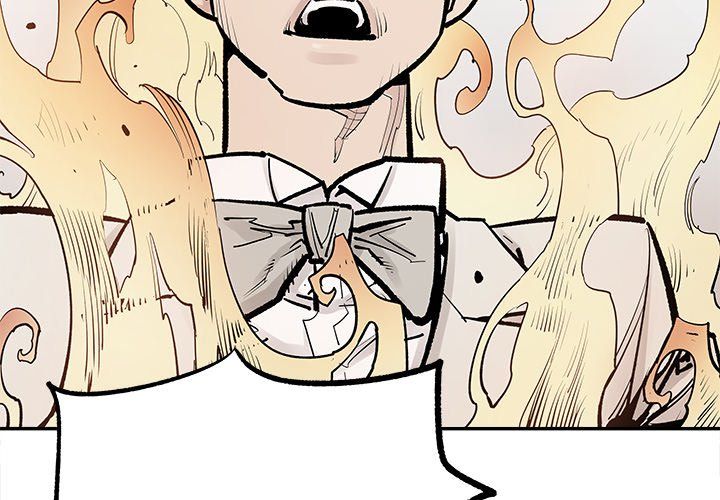 The Devil's Descendants Manhwa - Chapter 48 Page 3