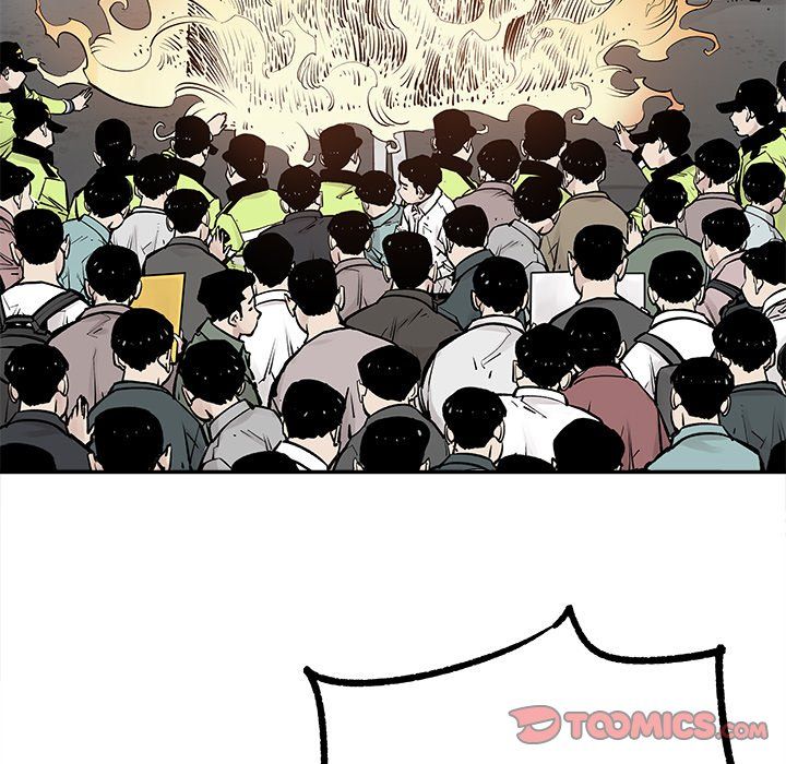 The Devil's Descendants Manhwa - Chapter 48 Page 5