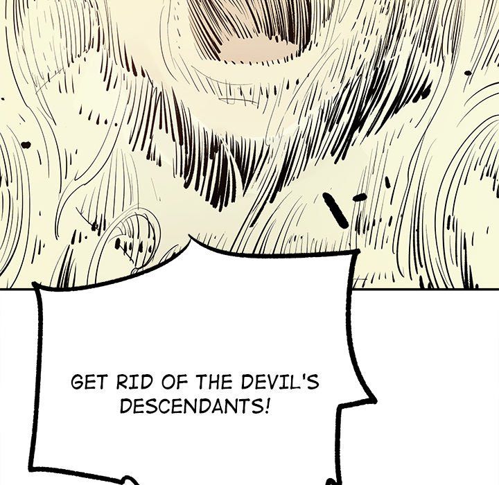 The Devil's Descendants Manhwa - Chapter 48 Page 7