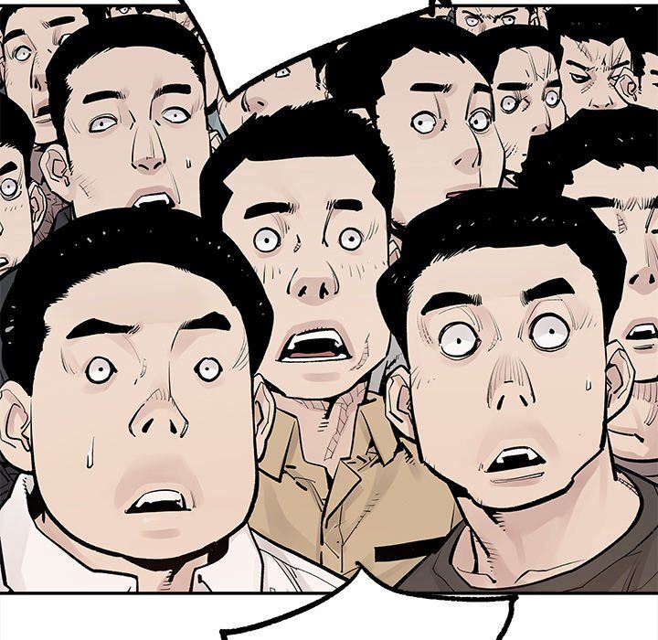 The Devil's Descendants Manhwa - Chapter 48 Page 8