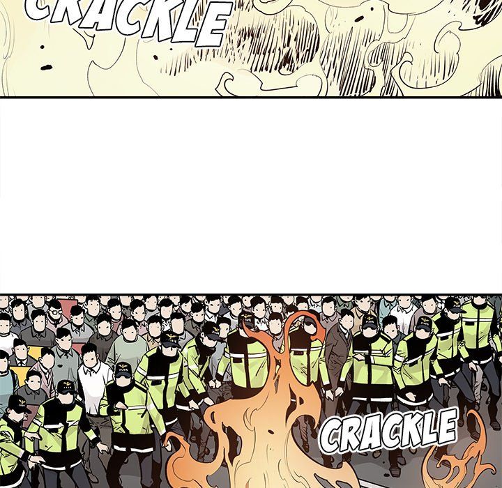 The Devil's Descendants Manhwa - Chapter 48 Page 10