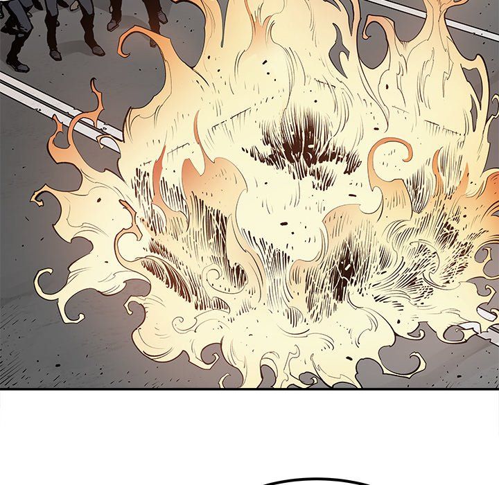 The Devil's Descendants Manhwa - Chapter 48 Page 11