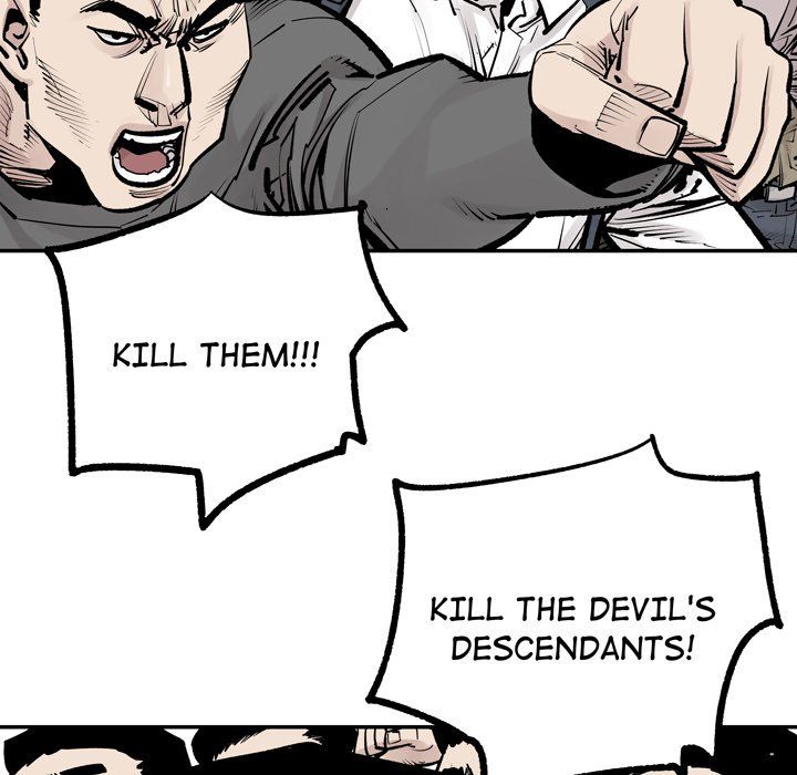 The Devil's Descendants Manhwa - Chapter 48 Page 14