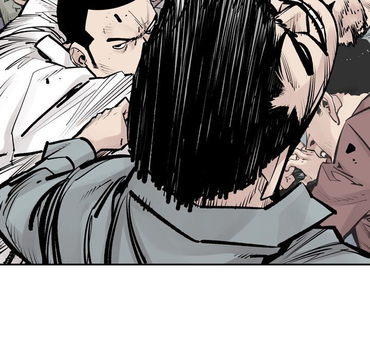 The Devil's Descendants Manhwa - Chapter 48 Page 26
