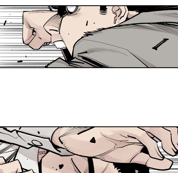 The Devil's Descendants Manhwa - Chapter 48 Page 39