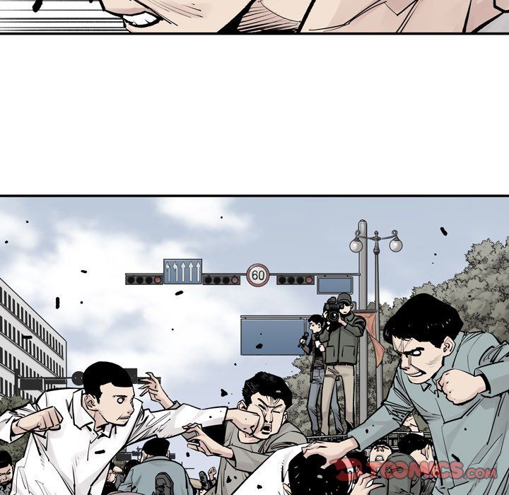 The Devil's Descendants Manhwa - Chapter 48 Page 41