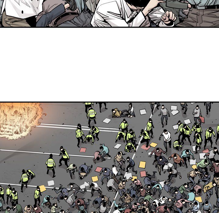 The Devil's Descendants Manhwa - Chapter 48 Page 42