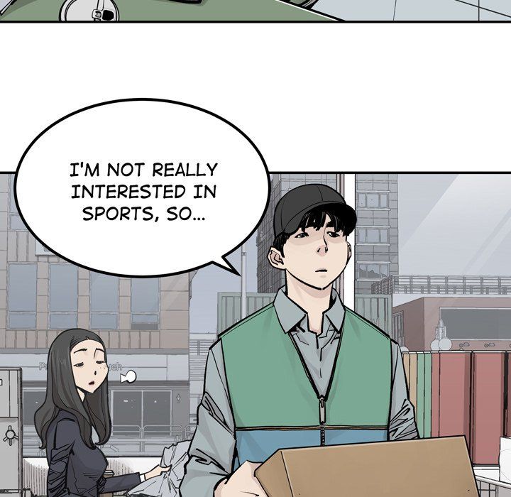 The Devil's Descendants Manhwa - Chapter 48 Page 72