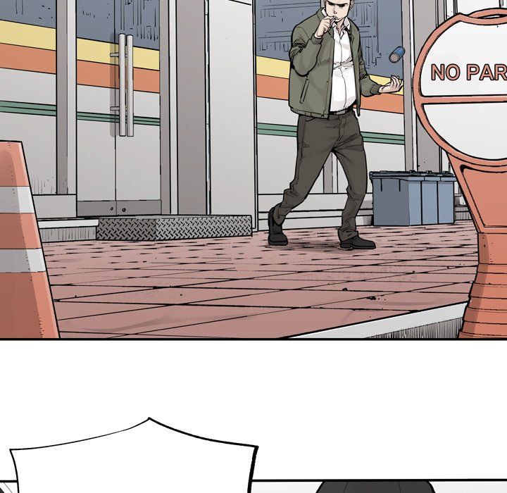 The Devil's Descendants Manhwa - Chapter 48 Page 87