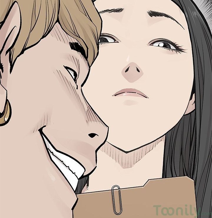 The Devil's Descendants Manhwa - Chapter 19 Page 8