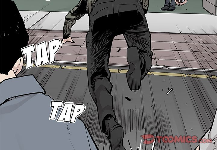 The Devil's Descendants Manhwa - Chapter 36 Page 1