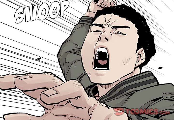 The Devil's Descendants Manhwa - Chapter 36 Page 3